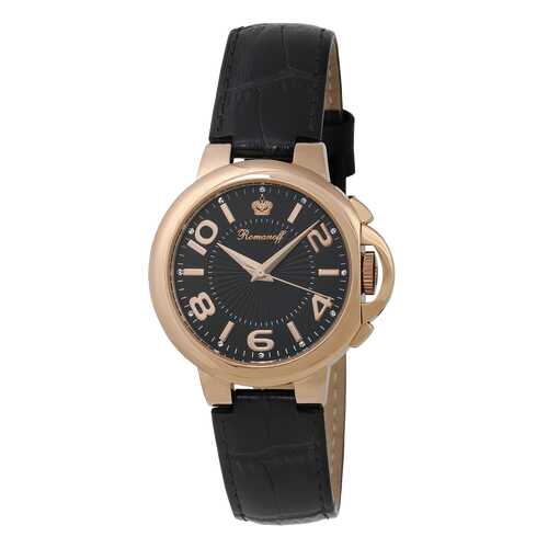 Наручные часы женские Romanoff 10607B3BL в Модис