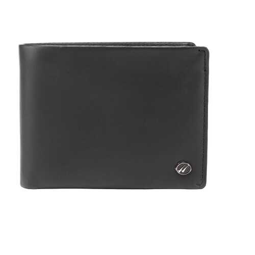 Кошелек мужской DOUBLE CHECK DC1601 черный в Модис