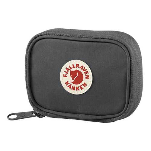Кошелек мужской KANKEN F23780-46 серый в Модис