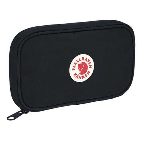 Кошелек мужской KANKEN F23781-550 черный в Модис