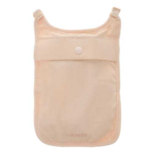 Кошелек Pacsafe Coversafe S75 Orchid Pink в Модис