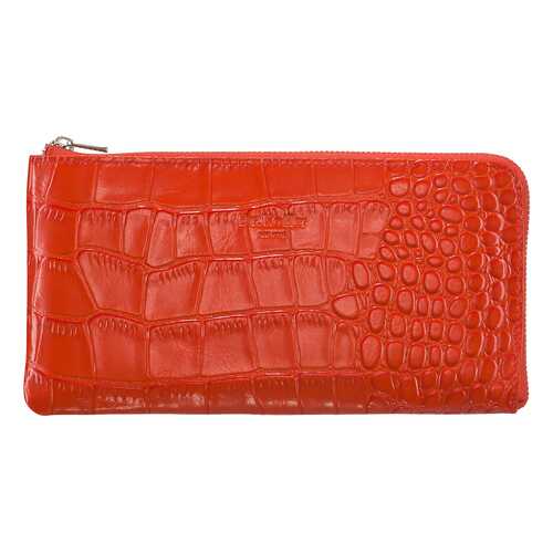 Кошелек женский Dr.Koffer X510322-171-12 красный в Модис