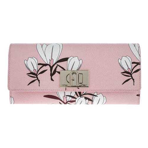 Кошелек женский Furla 1064080 розовый в Модис