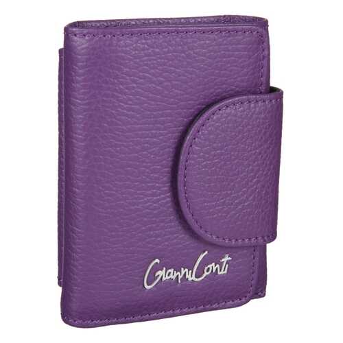 Кошелек женский Gianni Conti 2518000 violet в Модис