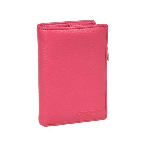 Кошелек женский Sergio Belotti 2683 livorno pink в Модис