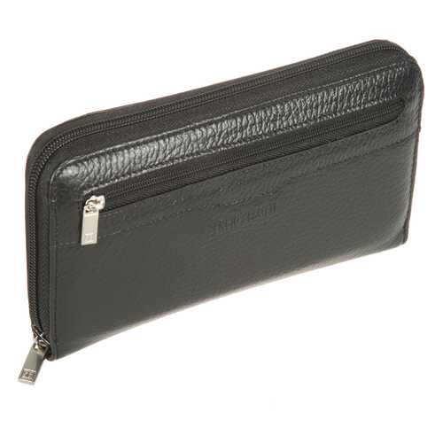 Кошелек женский Sergio Belotti 3160 livorno black в Модис