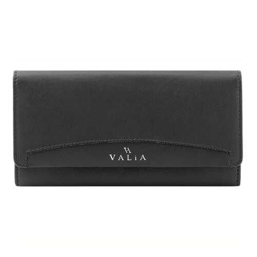 Кошелек женский VALIA 3402 черный в Модис