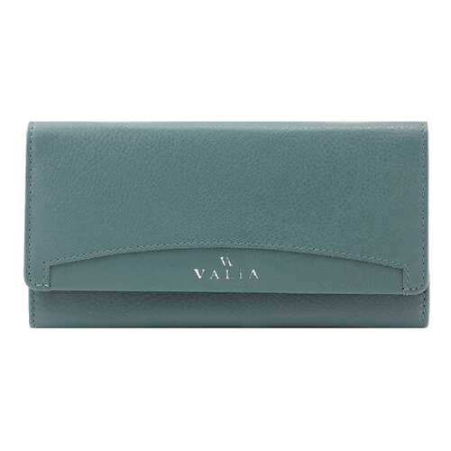 Кошелек женский VALIA 3402 зеленый в Модис