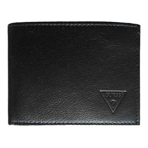 Портмоне GUESS 0091-3058-1/09Х черное в Модис