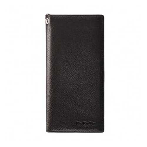 Портмоне мужское Dr.Koffer X510197-02 черное в Модис