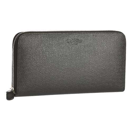 Портмоне мужское Dr.Koffer X510350-141 черное в Модис