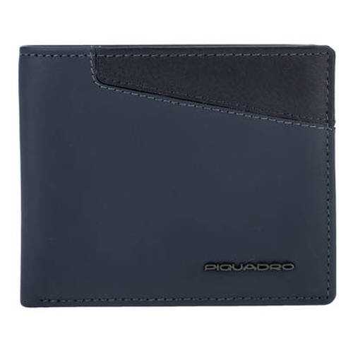 Портмоне мужское Piquadro PU3891S104R синее в Модис