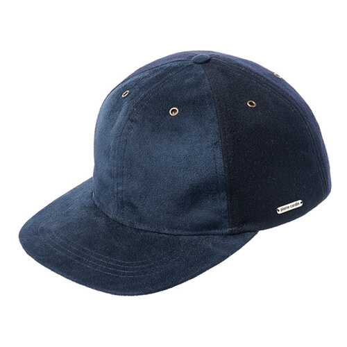 Бейсболка мужская Pierre Cardin MARC PC-B01-0034 синяя в Модис