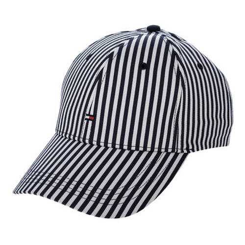 Бейсболка мужская Tommy Hilfiger AM0AM05765 0F8 синяя в Модис