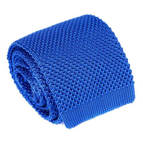 Галстук мужской LEWIN 318B-MT36-60259 синий в Модис