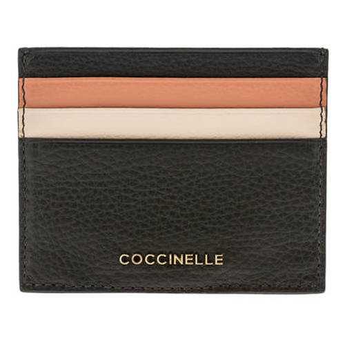 Кредитница женская Coccinelle E2 FW5 12 95 01 560 хаки в Модис