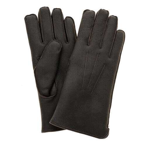 Перчатки мужские Bartoc DM194-244 коричневые 8 в Модис