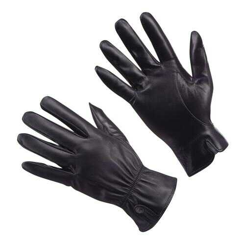 Перчатки мужские Dr.Koffer H760101-236 черные 8 в Модис