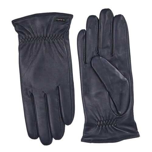 Перчатки мужские Dr.Koffer H760114-236 синие 9 в Модис