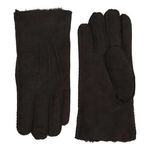 Перчатки мужские Dr.Koffer H760124-144 черные XL в Модис