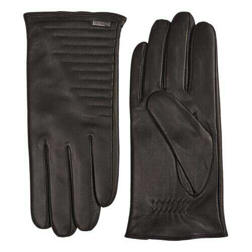Перчатки мужские Dr.Koffer H760125-236 черные 8 в Модис