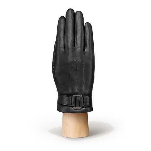 Перчатки мужские Eleganzza F-IS0115 черные 9.5 в Модис