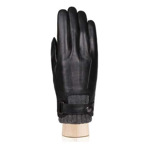 Перчатки мужские Labbra LB-0981M черные 8.5 в Модис