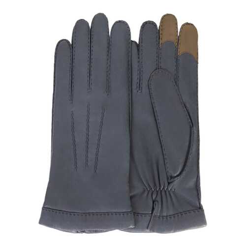 Перчатки мужские Michel Katana GIFT_I.K100 серые 8.5 в Модис