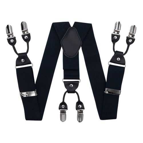 Подтяжки OTOKODESIGN 53958 синие в Модис