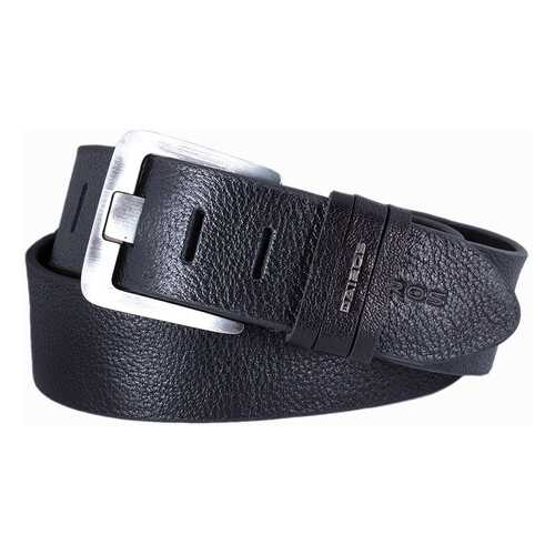 Ремень мужской Dairos GD22500251/125 черный в Модис