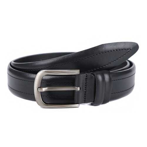 Ремень мужской Leo Ventoni LV7840L130-2 черный 130 см в Модис