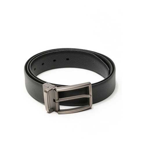 Ремень мужской Vera Victoria Vito 25-814 черный в Модис