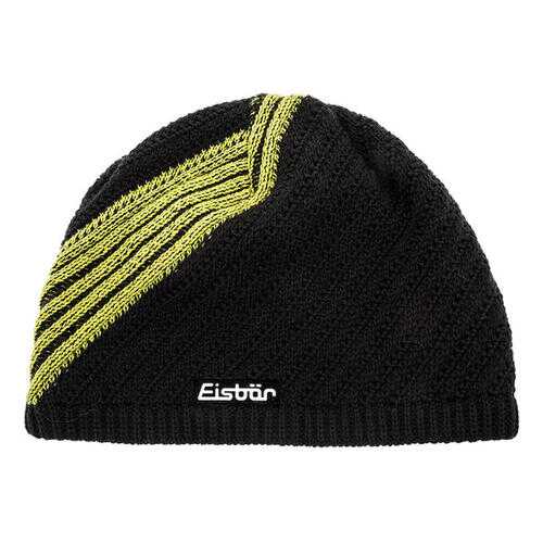 Шапка мужская Eisbar 30301-973 черный ONE SIZE в Модис