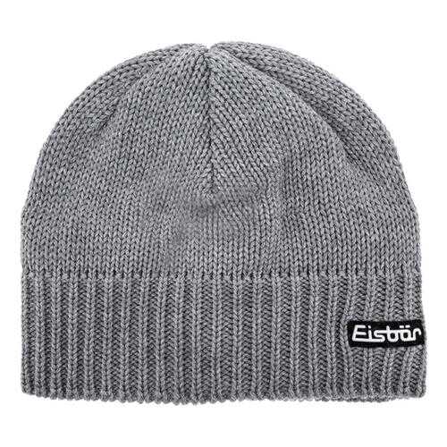 Шапка мужская Eisbar 403011-00 серый ONE SIZE в Модис