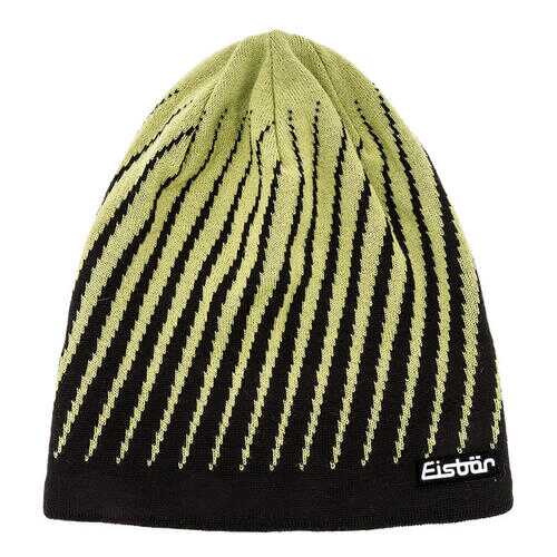 Шапка мужская Eisbar 77040-009 желтый ONE SIZE в Модис