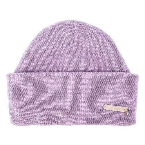 Шапка Noryalli 48323 lavanda сиреневый в Модис