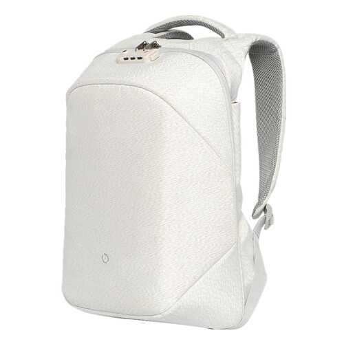 Рюкзак Korin ClickPack Joy белый 17 л в Модис