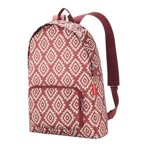 Рюкзак Reisenthel Mini Maxi Diamonds Rouge 14 л в Модис