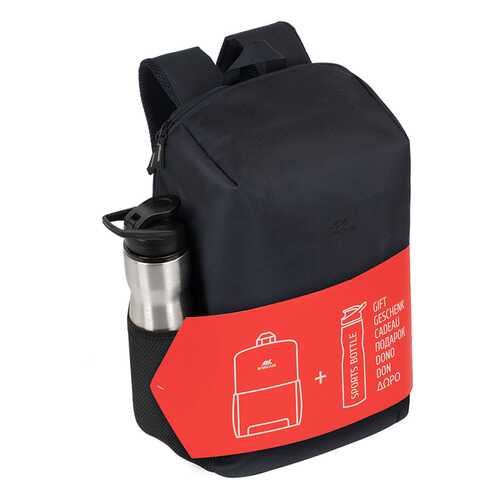 Рюкзак RivaCase 8067 Black в Модис