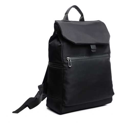 Рюкзак унисекс Daniele Patrici 90521 черный в Модис
