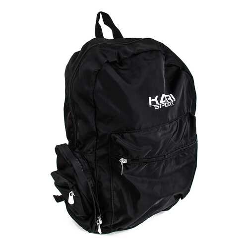 Рюкзак унисекс Kari A41171 черный в Модис
