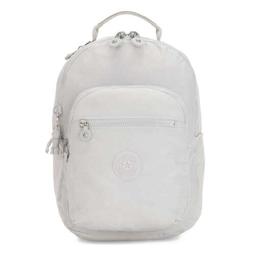 Рюкзак унисекс Kipling KI408219O серый в Модис
