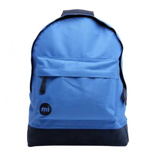 Рюкзак унисекс Mi-pac 740001-A03 синий в Модис