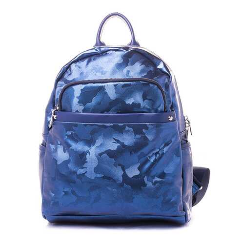Рюкзак женский Baggini 25002 синий в Модис