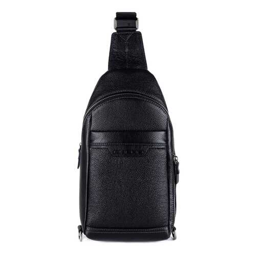Рюкзак женский D.Vero 2757 черный в Модис