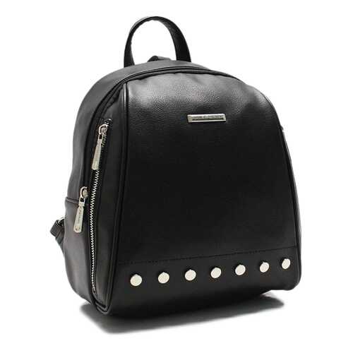 Рюкзак женский Daniele Patrici 10608710 черный в Модис