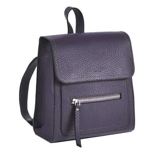 Рюкзак женский Dr.Koffer 5655BN-28 фиолетовый в Модис
