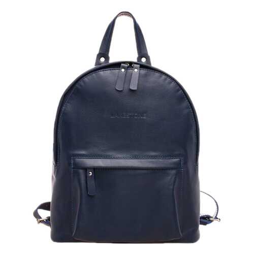 Рюкзак женский кожаный Lakestone 918101/DB в Модис