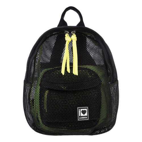 Рюкзак женский Labbra Like L-BY19L138 черный в Модис