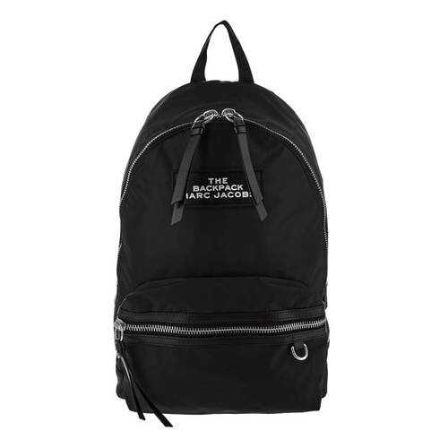 Рюкзак женский Marc Jacobs M0015414-001 черный в Модис